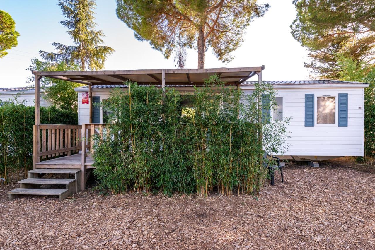 Camping Maeva Club Argeles Vacances Exterior photo