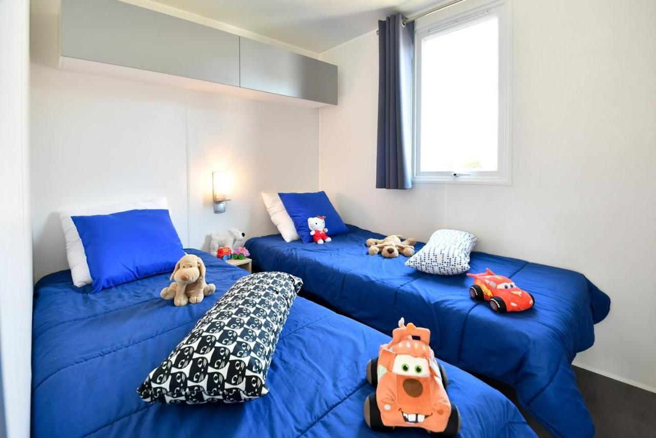 Camping Maeva Club Argeles Vacances Exterior photo
