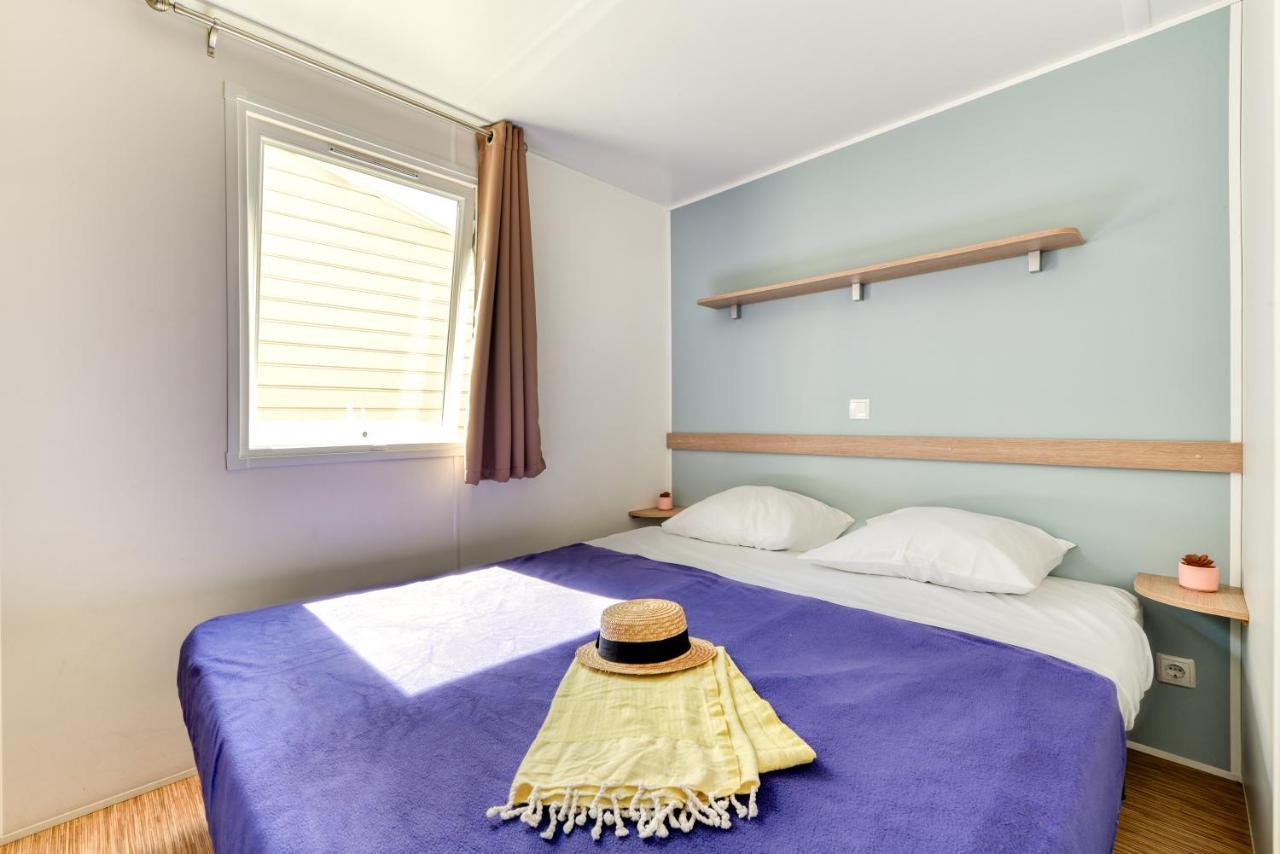 Camping Maeva Club Argeles Vacances Exterior photo